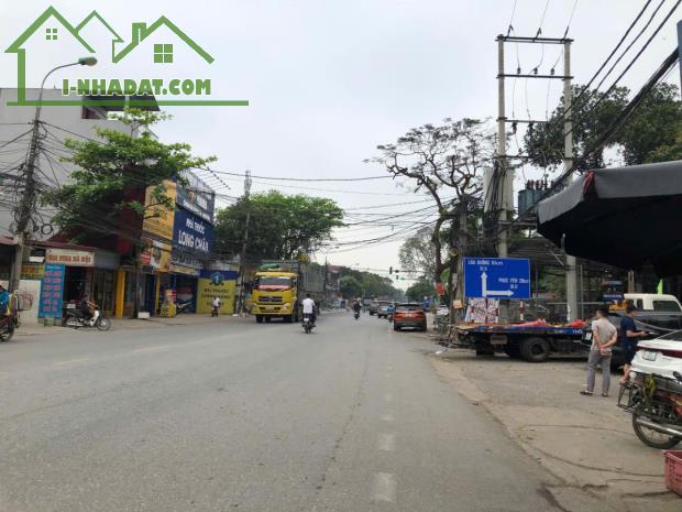 BÁN ĐẤT RẺ NHẤT KHU CHỢ PHÙ LỖ. HIẾM CÓ 102.AI NHANH THÌ CÒN - 1