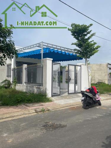 Nhà mới, sổ riêng thổ cư 100% – Gần QL1A, chợ Trà Cổ – Giá 1.55 tỷ – Thuê sẵn 3tr/tháng - 1