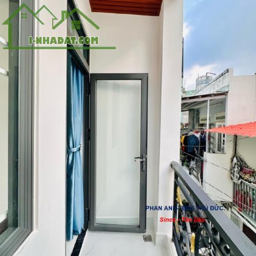 🏡【Bán Gấp】Nhà Phố Hẻm Xe Hơi Đường Thanh Mỹ Lợi, Quận 2_ 113 m2 Đất _ Chỉ Có 9 Ty . - 1