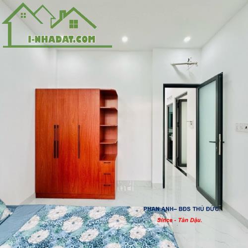 🏡【Bán Gấp】Nhà Phố Hẻm Xe Hơi Đường Thanh Mỹ Lợi, Quận 2_ 113 m2 Đất _ Chỉ Có 9 Ty . - 2