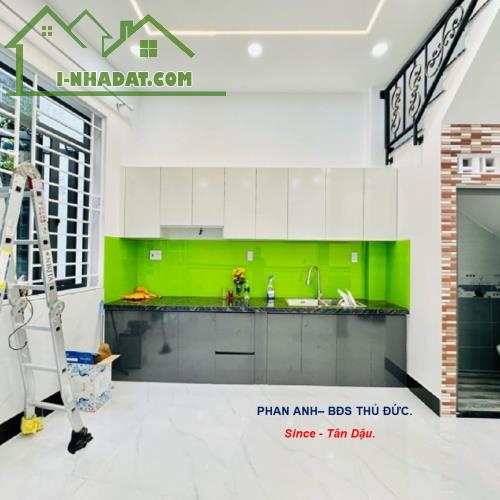🏡【Bán Gấp】Nhà Phố Hẻm Xe Hơi Đường Thanh Mỹ Lợi, Quận 2_ 113 m2 Đất _ Chỉ Có 9 Ty . - 3