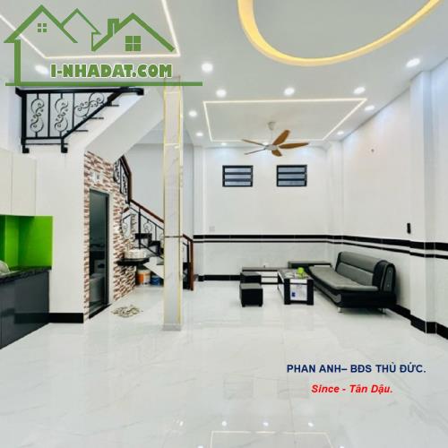 🏡【Bán Gấp】Nhà Phố Hẻm Xe Hơi Đường Thanh Mỹ Lợi, Quận 2_ 113 m2 Đất _ Chỉ Có 9 Ty . - 5
