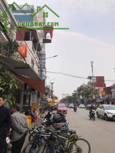 Bán nhà Đà Nẵng, Cầu Tre, Ngô Quyền, Hải Phòng. 3 tầng, 40m2, 9,7 tỷ. Ngang 3,3m, t2