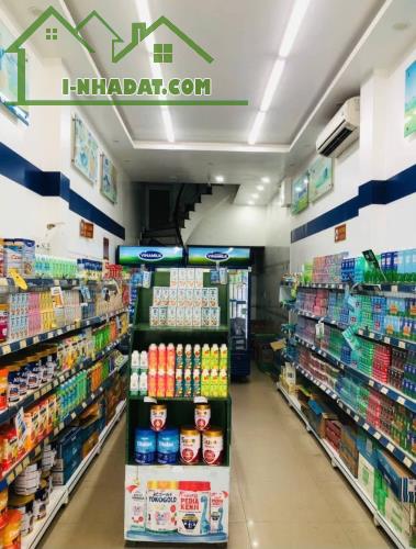 Bán nhà Đà Nẵng, Cầu Tre, Ngô Quyền, Hải Phòng. 3 tầng, 40m2, 9,7 tỷ. Ngang 3,3m, t2 - 1