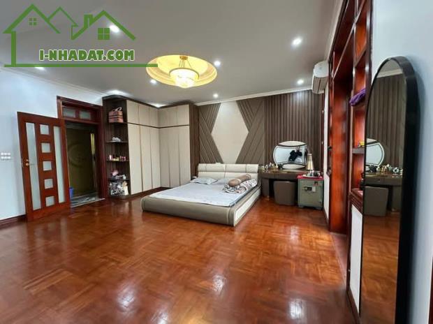 Nhà Đẹp Mặt Phố Kinh Doanh, Thọ Lão, Hai Bà Trưng 42/55m, 7 tầng, mt 5.8m, giá 32 tỷ. - 3