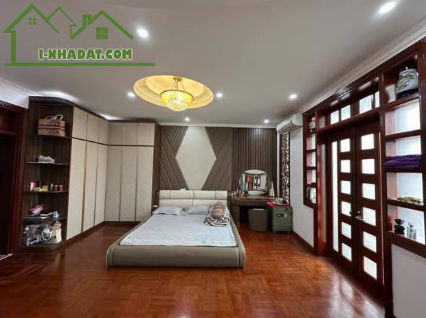 Nhà Đẹp Mặt Phố Kinh Doanh, Thọ Lão, Hai Bà Trưng 42/55m, 7 tầng, mt 5.8m, giá 32 tỷ. - 4