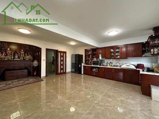 Nhà Đẹp Mặt Phố Kinh Doanh, Thọ Lão, Hai Bà Trưng 42/55m, 7 tầng, mt 5.8m, giá 32 tỷ. - 5