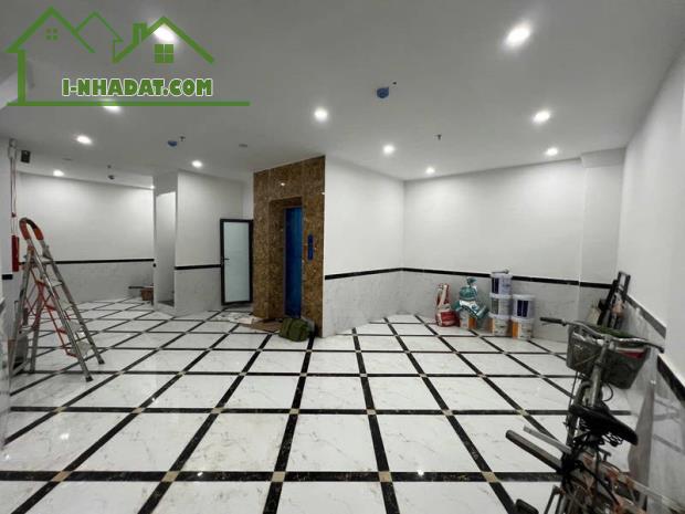 NGÕ HOÀNG AN – LÊ DUẨN – ĐỐNG ĐA – CCMN 14 PHÒNG – DÒNG TIỀN 700 TRIỆU/NĂM - GIÁ 14.9 TỶ💥