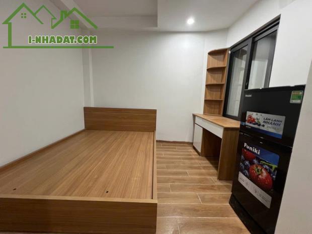 NGÕ HOÀNG AN – LÊ DUẨN – ĐỐNG ĐA – CCMN 14 PHÒNG – DÒNG TIỀN 700 TRIỆU/NĂM - GIÁ 14.9 TỶ💥 - 1
