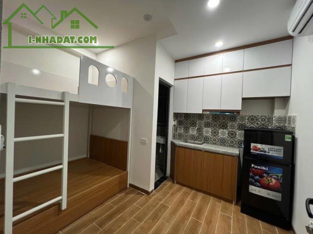 NGÕ HOÀNG AN – LÊ DUẨN – ĐỐNG ĐA – CCMN 14 PHÒNG – DÒNG TIỀN 700 TRIỆU/NĂM - GIÁ 14.9 TỶ💥 - 3
