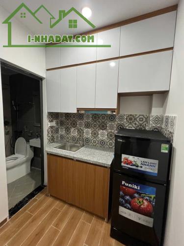 NGÕ HOÀNG AN – LÊ DUẨN – ĐỐNG ĐA – CCMN 14 PHÒNG – DÒNG TIỀN 700 TRIỆU/NĂM - GIÁ 14.9 TỶ💥 - 4