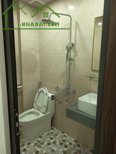 CHÍNH CHỦ GỬI BÁN NHÀ 5 TẦNG – GIÁ CHỈ 4.65 TỶ  MỖI TẦNG 1 PHÒNG RỘNG – VỊ TRÍ ĐẸP - 1