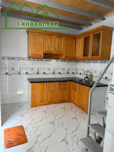 Bán Nhà Bình Tân, Ngã Tư Bốn Xã, đường Tân Hòa Đông, 46m2 chỉ 3 tỷ 190 TL