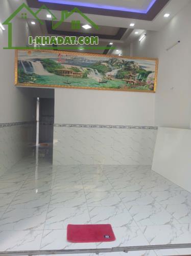 Bán Nhà Bình Tân, Ngã Tư Bốn Xã, đường Tân Hòa Đông, 46m2 chỉ 3 tỷ 190 TL - 1