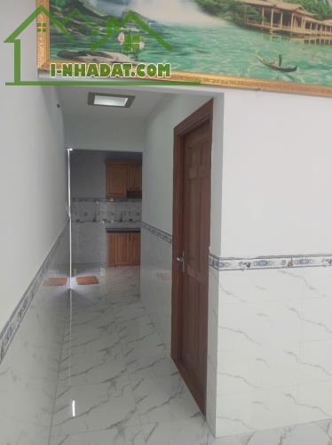 Bán Nhà Bình Tân, Ngã Tư Bốn Xã, đường Tân Hòa Đông, 46m2 chỉ 3 tỷ 190 TL - 3