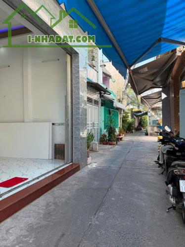 Bán Nhà Bình Tân, Ngã Tư Bốn Xã, đường Tân Hòa Đông, 46m2 chỉ 3 tỷ 190 TL - 4
