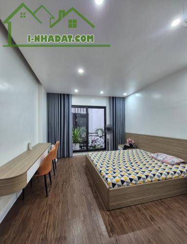 Bán nhà Văn Cao, Đằng Giang, Ngô Quyền, Hải Phòng. 4 tầng, 40m2, 3,2 tỷ. Ngang 4m, t2dn - 4