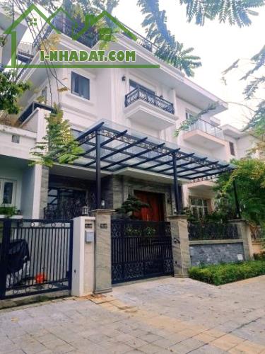 🏡 BÁN BIỆT THỰ SÀI ĐỒNG 155m² – HÀNG XÓM VINHOME, AEON MALL – CHỈ 39 TỶ!