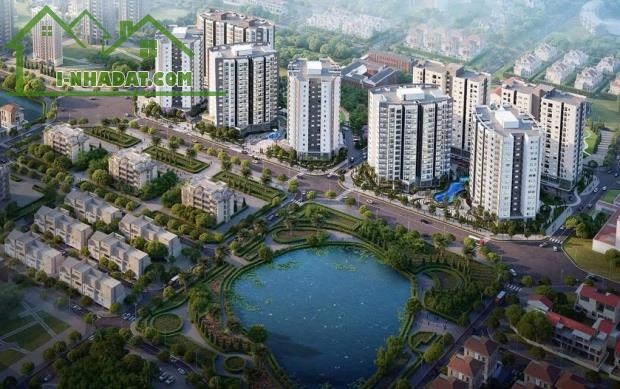 🏡 BÁN BIỆT THỰ SÀI ĐỒNG 155m² – HÀNG XÓM VINHOME, AEON MALL – CHỈ 39 TỶ! - 2