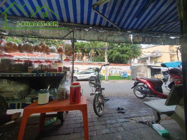 MẶT TIỀN HỒ BÁ PHẤN, DT 200M2, KD ĐA NGÀNH NGHỀ, PHƯỚC LONG A