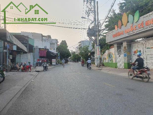 MẶT TIỀN HỒ BÁ PHẤN, DT 200M2, KD ĐA NGÀNH NGHỀ, PHƯỚC LONG A - 1