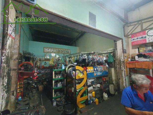MẶT TIỀN HỒ BÁ PHẤN, DT 200M2, KD ĐA NGÀNH NGHỀ, PHƯỚC LONG A - 2