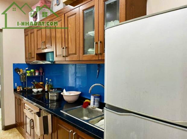 MẶT PHỐ HÀNG CHIẾU_HOÀN KIẾM_HÀ NỘI - 3
