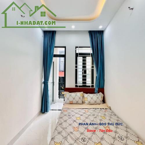 🏡【Bán Gấp】Nhà Phố Hẻm Xe Hơi Đường Thanh Mỹ Lợi, Quận 2_ 113 m2 Đất _ Chỉ Có 9 Ty . - 4