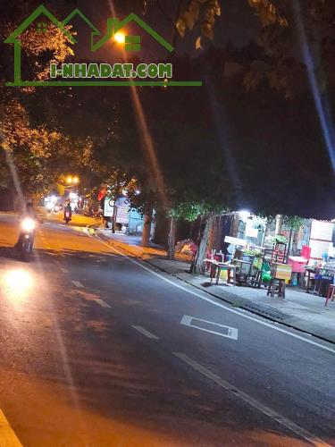 ✅⏩BÁN NHÀ 1 TRỆT 1 LẦU 64M SHR MẶT TIỀN TRẦN THỊ BỐC XÃ THỚI TAM THÔN,HÓC MÔN - 1