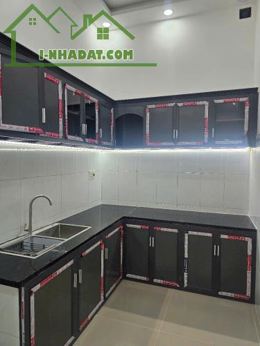 ✅⏩BÁN NHÀ 1 TRỆT 1 LẦU 64M SHR MẶT TIỀN TRẦN THỊ BỐC XÃ THỚI TAM THÔN,HÓC MÔN - 3