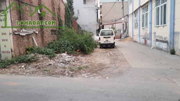 ĐẤT ĐỒNG MAI ÔTÔ ĐỖ CỬA LÔ GÓC GẦN ĐƯỜNG 6