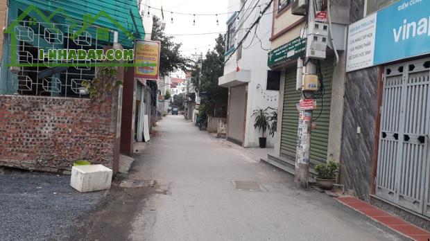ĐẤT ĐỒNG MAI ÔTÔ ĐỖ CỬA LÔ GÓC GẦN ĐƯỜNG 6 - 1