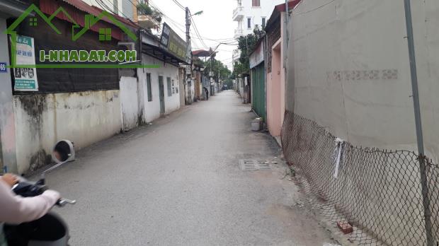 ĐẤT ĐỒNG MAI ÔTÔ ĐỖ CỬA LÔ GÓC GẦN ĐƯỜNG 6 - 2