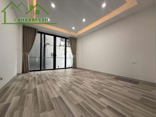 ⌛️HOÀNG MAI - 45M - 6 TẦNG - MT 4M - CHỈ 11.X TỶ⌛️ - 2