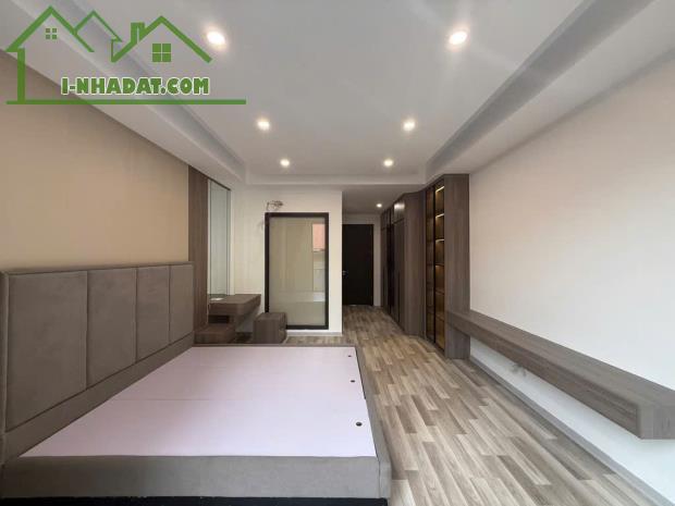 ⌛️HOÀNG MAI - 45M - 6 TẦNG - MT 4M - CHỈ 11.X TỶ⌛️ - 3