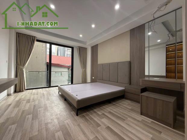 ⌛️HOÀNG MAI - 45M - 6 TẦNG - MT 4M - CHỈ 11.X TỶ⌛️ - 5