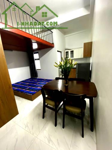 Chính chủ bán gấp nhà ngõ ô tô kinh doanh Ngõ 43 Trung Kính, Cầu Giấy; DT 48m2 – 4 tầng. - 2