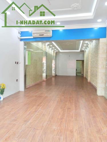 Cho thuê nhà mặt tiền Lũy Bán Bích 104m², 3 Lầu - CẠNH MB BANK - 3