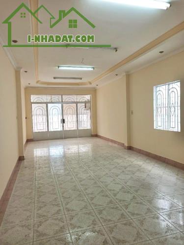 Cho thuê nhà mặt tiền Lũy Bán Bích 104m², 3 Lầu - CẠNH MB BANK - 4