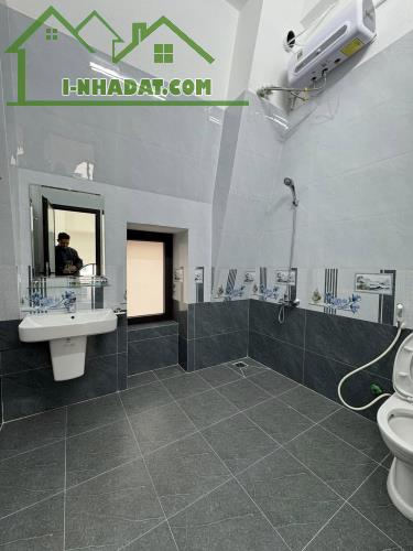 Bán tòa văn phòng mặt phố Trường Chinh, 80m2, 8 tầng, giá 40 tỷ, mới đẹp, kinh doanh đỉnh - 2
