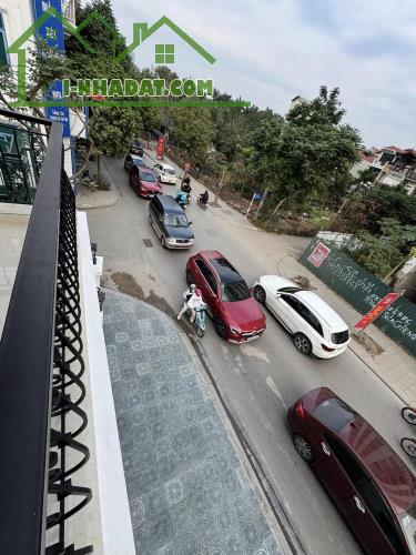 Bán tòa văn phòng mặt phố Trường Chinh, 80m2, 8 tầng, giá 40 tỷ, mới đẹp, kinh doanh đỉnh - 3