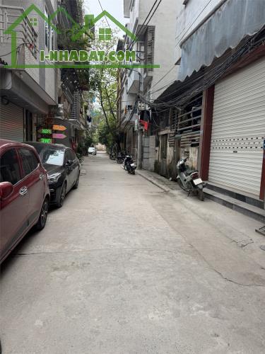 NHÀ VỊ TRÍ ĐẸP- GIÁ TỐT chính chủ cần bán nhanh căn nhà tại quận Bắc Từ Liêm, TP Hà Nội - 2