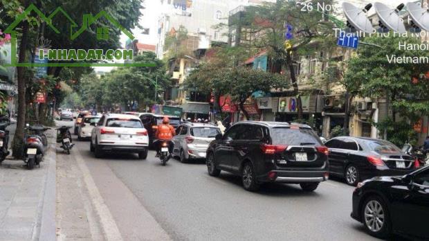 📡MẶT PHỐ HUẾ - 52M - 4 TẦNG - MT 4M - CHỈ 40.X TỶ📡 - 1