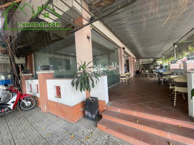 LÔ GÓC 2 MẶT TIỀN ĐƯỜNG 225A, DT 144M² (NGANG 9M), NGAY METROL SUỐI TIÊN