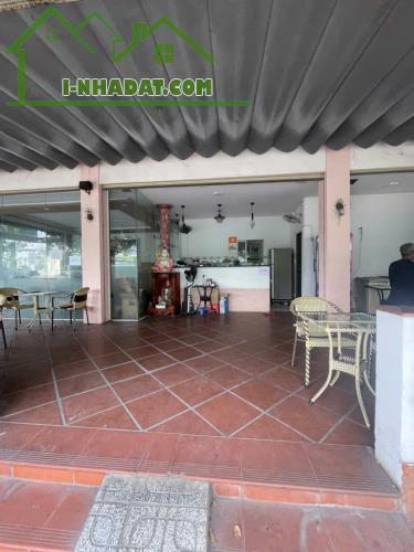 LÔ GÓC 2 MẶT TIỀN ĐƯỜNG 225A, DT 144M² (NGANG 9M), NGAY METROL SUỐI TIÊN - 1