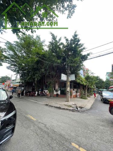 LÔ GÓC 2 MẶT TIỀN ĐƯỜNG 225A, DT 144M² (NGANG 9M), NGAY METROL SUỐI TIÊN - 2
