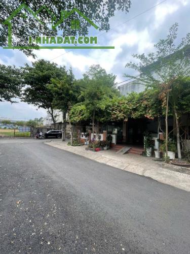 LÔ GÓC 2 MẶT TIỀN ĐƯỜNG 225A, DT 144M² (NGANG 9M), NGAY METROL SUỐI TIÊN - 3