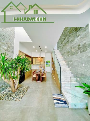 Nhà 2 lầy full nội thất đường A15 Phạm Ngũ Lão gần mọi tiện ích - 1