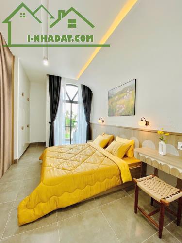 Nhà 2 lầy full nội thất đường A15 Phạm Ngũ Lão gần mọi tiện ích - 3