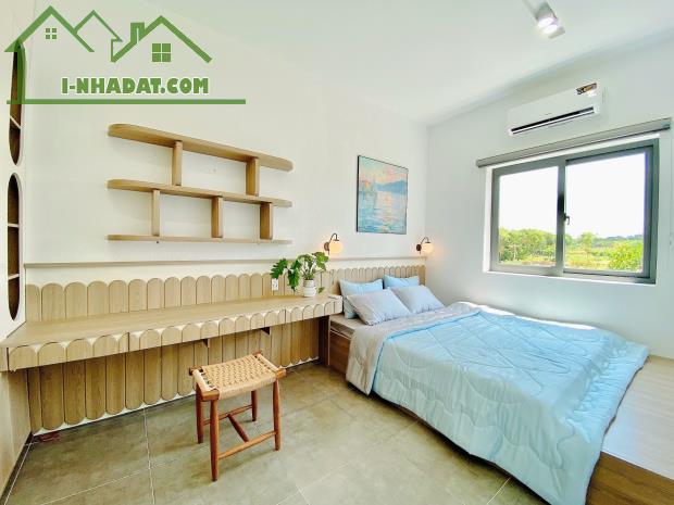 Nhà 2 lầy full nội thất đường A15 Phạm Ngũ Lão gần mọi tiện ích - 4
